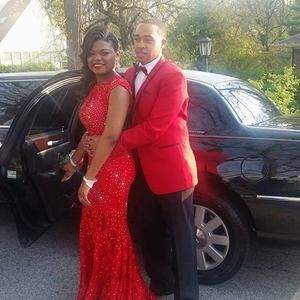 Meet your Posher, Roger